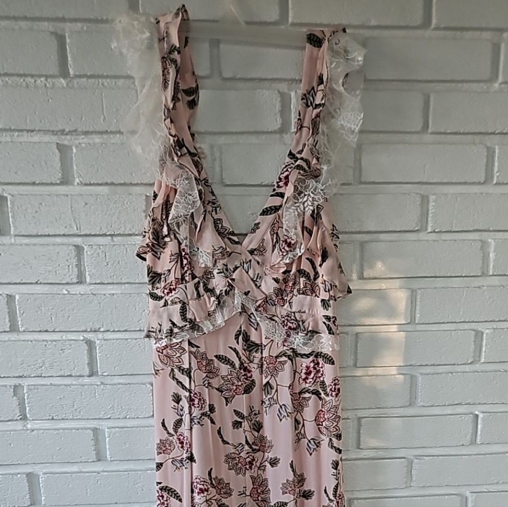 For love and lemons maxi
